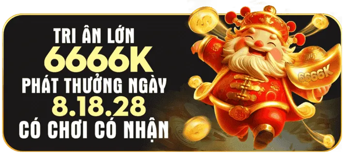 Hình ảnh khuyến mãi k8cc nổ hũ