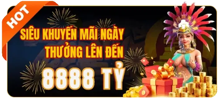 K8cc Nổ Hũ: Tiết Lộ Các Hoạt Động Và Tiền Thưởng Mới Nhất