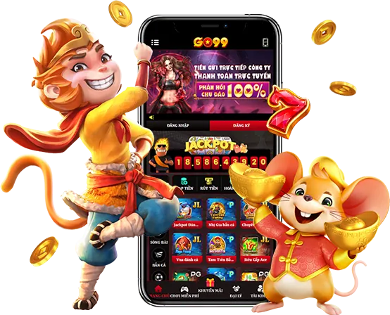 Chuyên mục Nổ Hũ