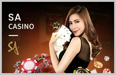 Live Casino K8cc