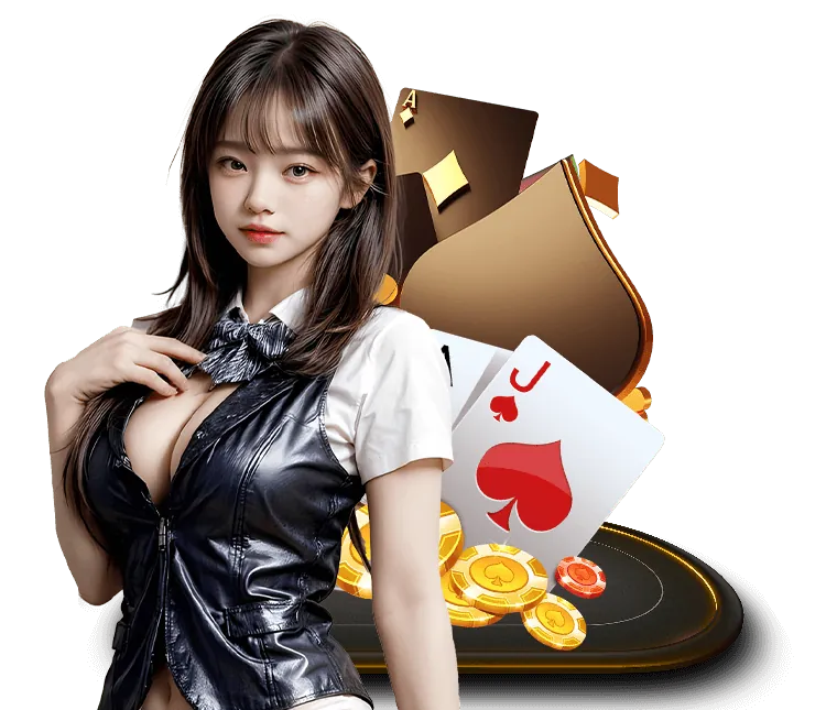 Máy đánh bạc video với đồ họa hiện đại và tính năng bonus